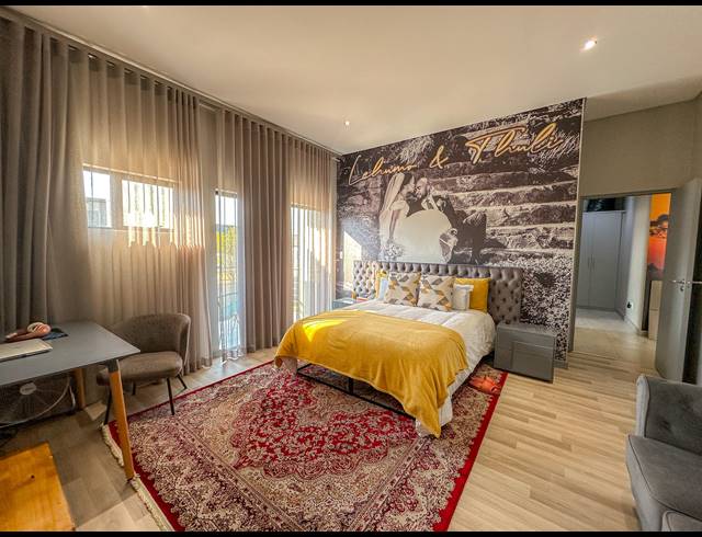 4 BEDROOM HOUSE FOR SALE IN MIDSTREAM MEADOWS